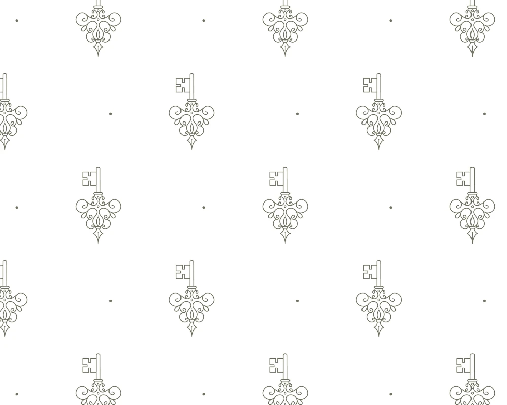 Escribanía Patrón imagen 10